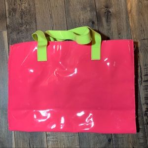 Victoria's Secret Bags - Victoria’s Secret Tote Victoria's Secret Bags - Victoria’s Secret Tote